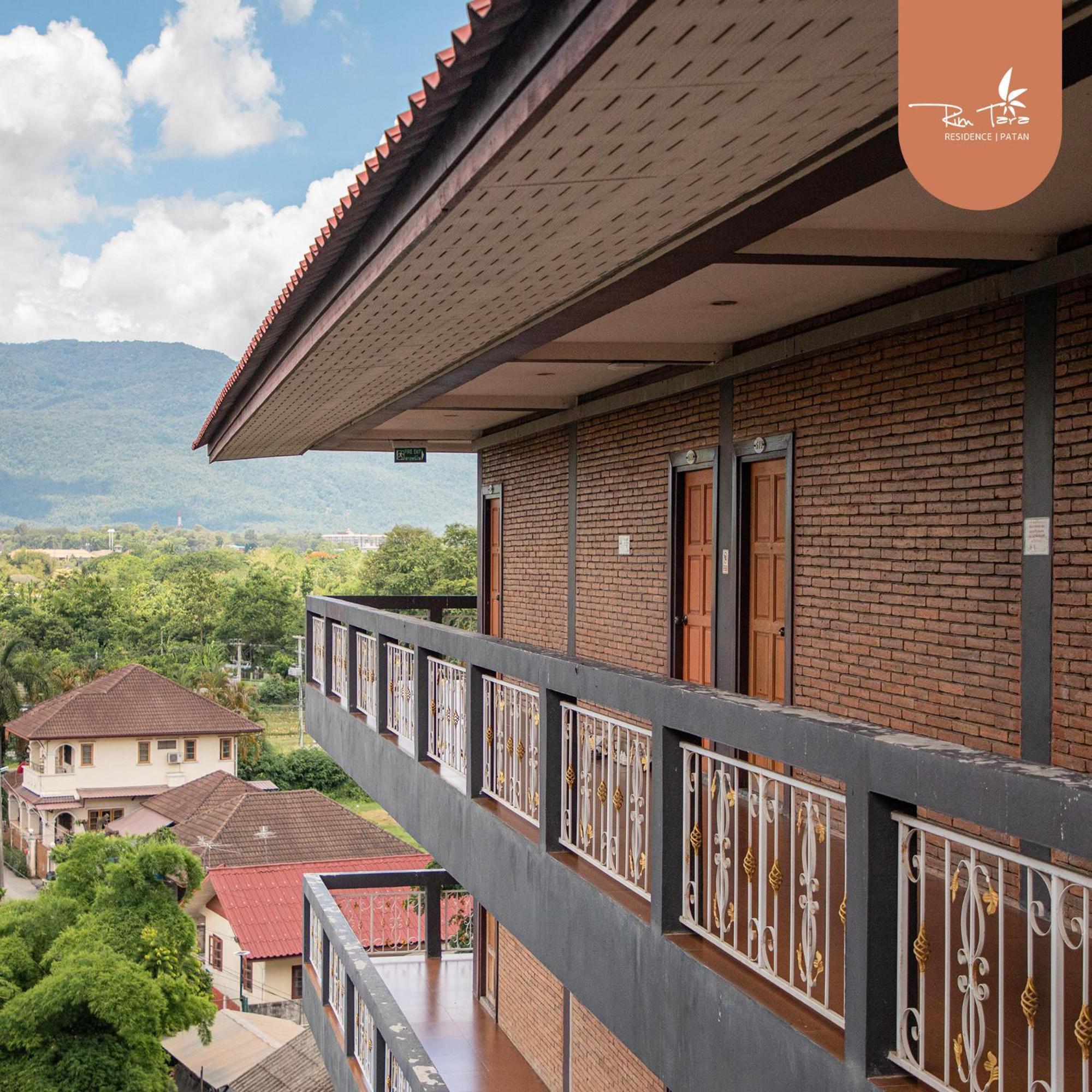 Rimtara Residence Patan, Chiang Mai